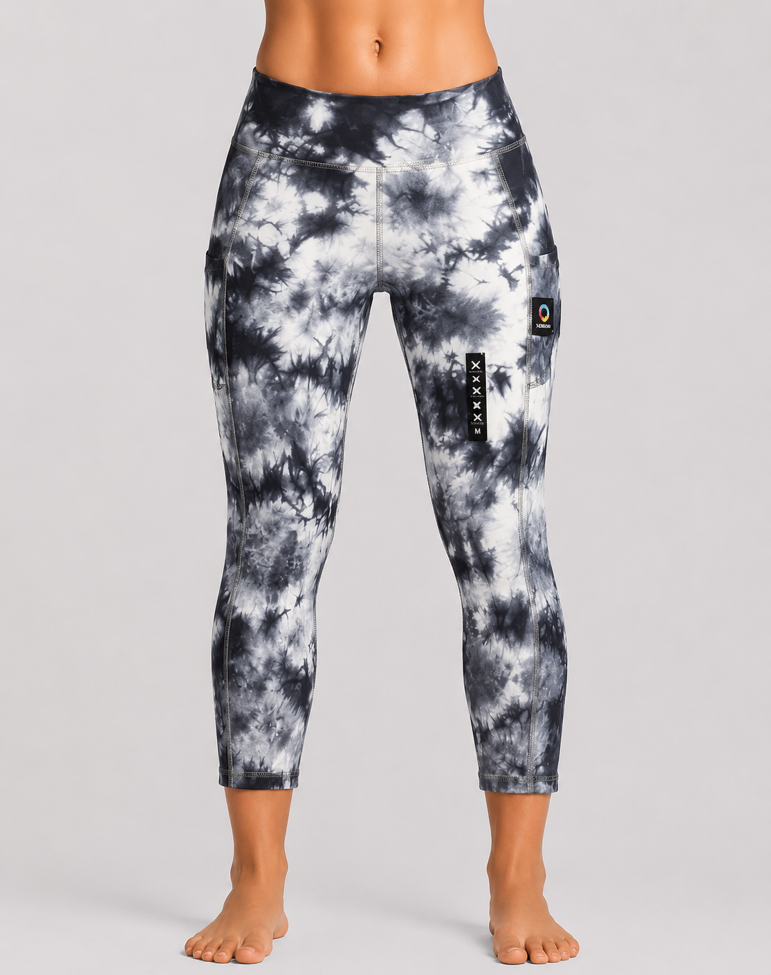 Game Time Women Gray Sport Tights – Preloved Labels