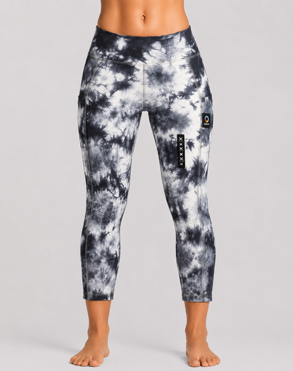 Game Time Women Gray Sport Tights – Preloved Labels