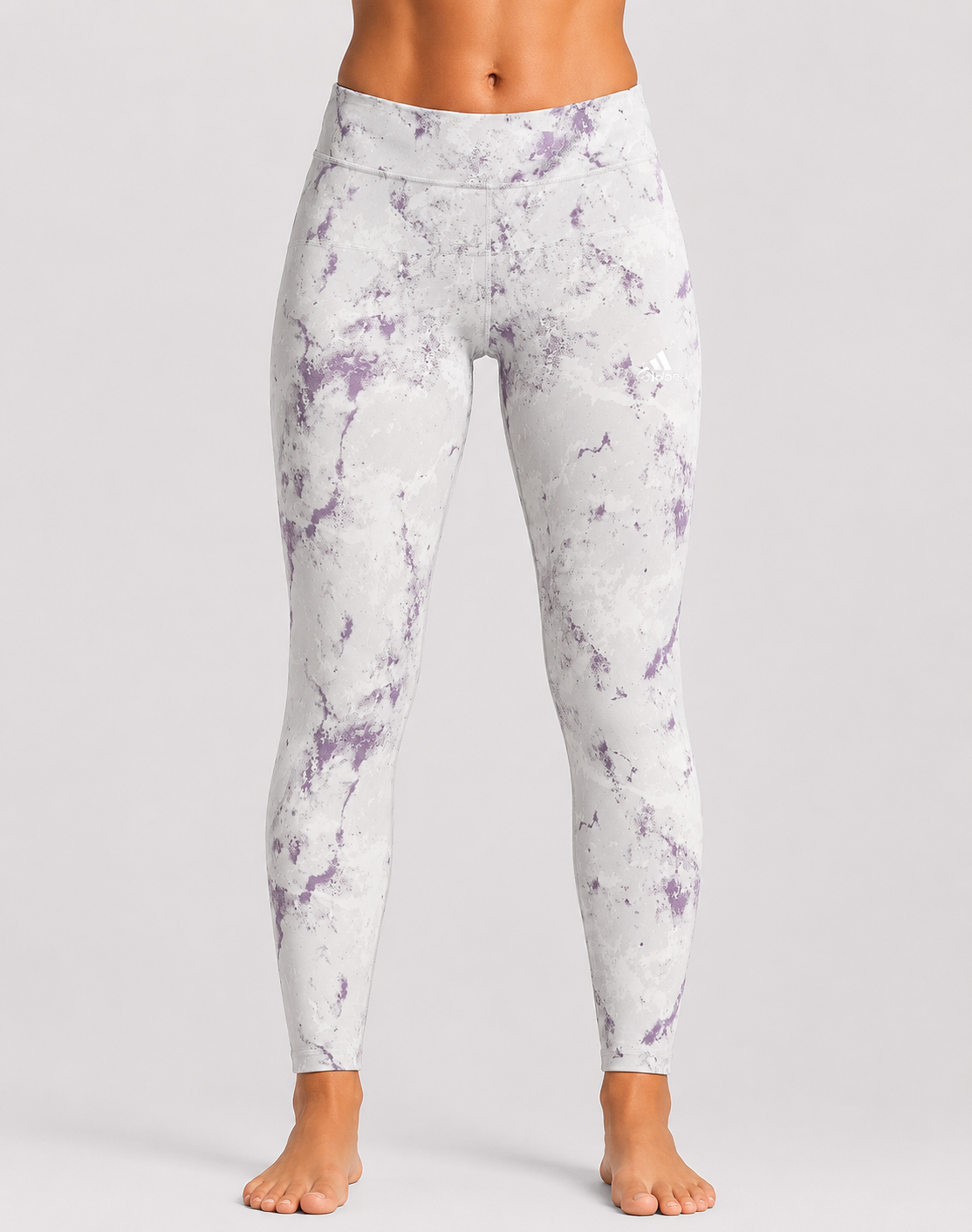 Old Navy Women White Sport Tights