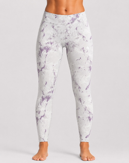 Old Navy Women White Sport Tights