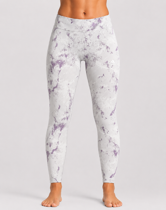Old Navy Women White Sport Tights