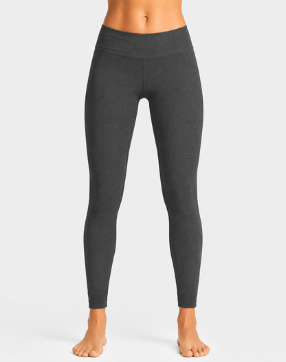 Spyder Active Women Black Sport Tights