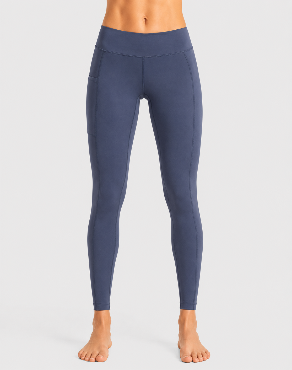 Columbia Women Purple Sport Tights
