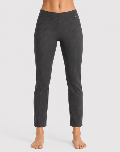 Calvin Klein Women Gray Sport Tights