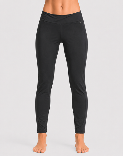 American Eagle Women Blue Sport Tights