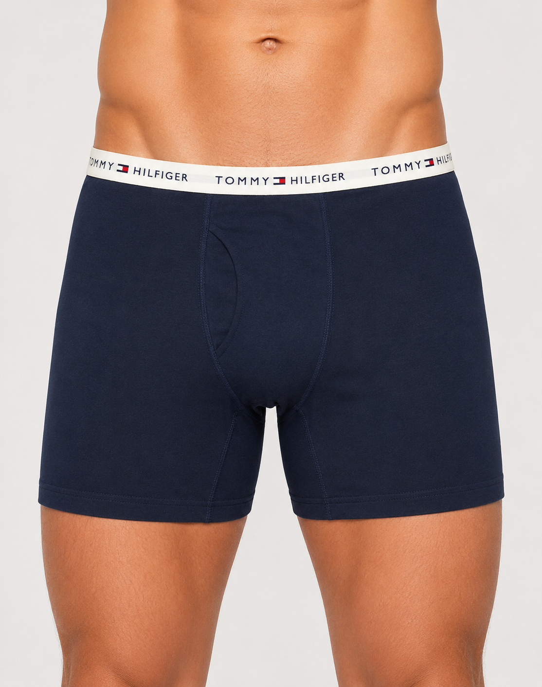 Tommy Hilfiger Men Sport Blue Underwear