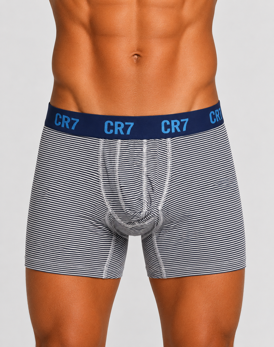 CR 7 Men Sport White Underwear