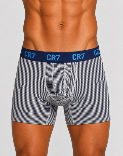 CR 7 Men Sport White Underwear