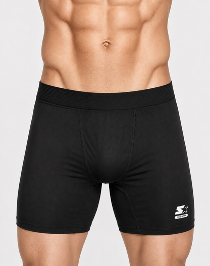 Starter Men Sport Black Underwear