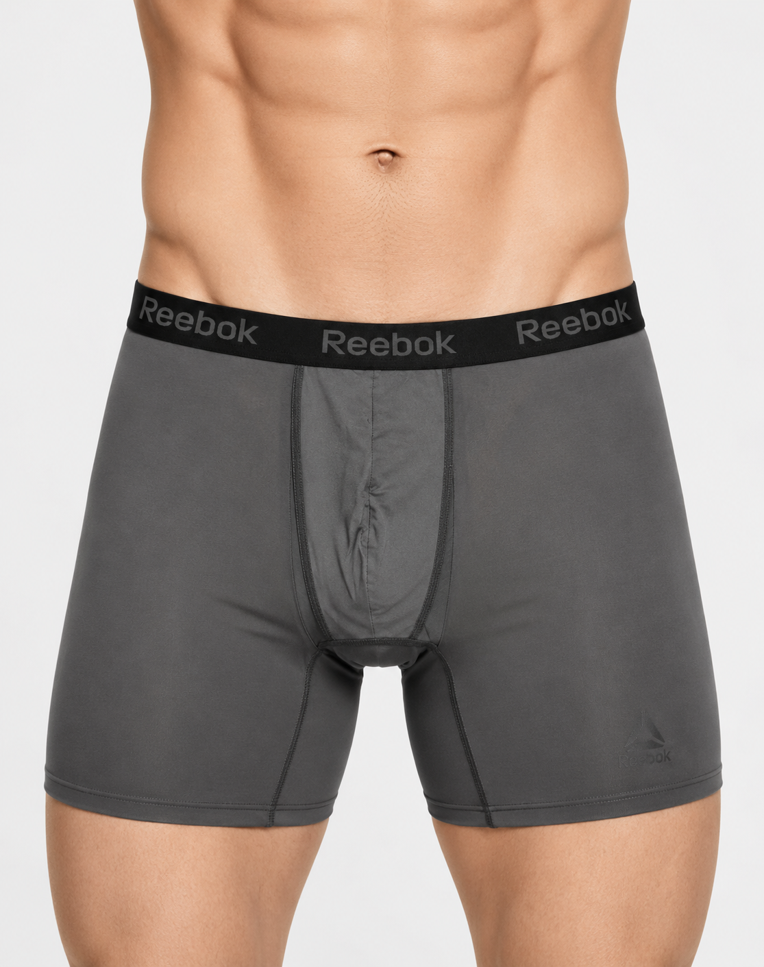 Eastern Mountains Men Sport Gray Underwear