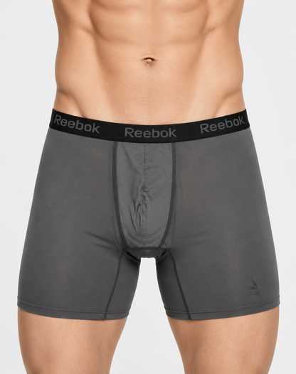 Eastern Mountains Men Sport Gray Underwear