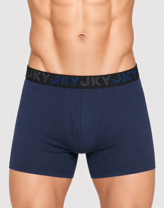 Jockey Men Sport Blue Underwear