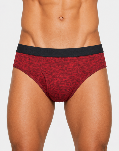 Russell Men Sport Blue Underwear