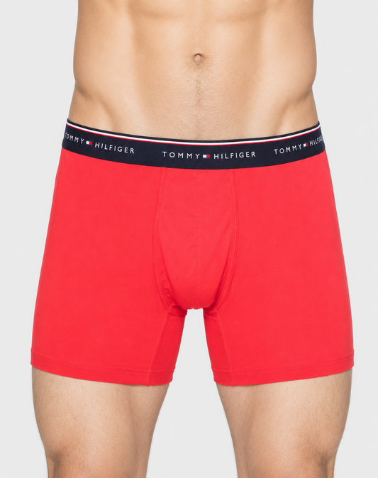 Tommy Hilfiger Men Sport Pink Underwear