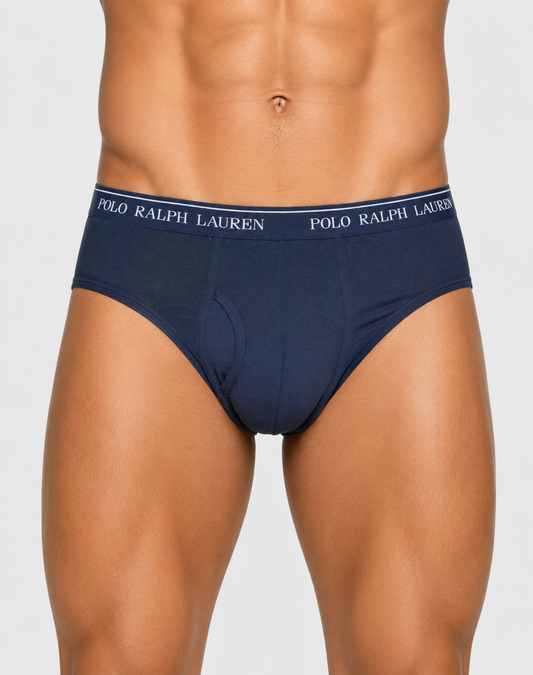 Polo Ralph Lauren Men Sport Blue Underwear