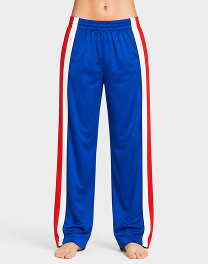Emory Park Women Blue Sport Trouser – Preloved Labels