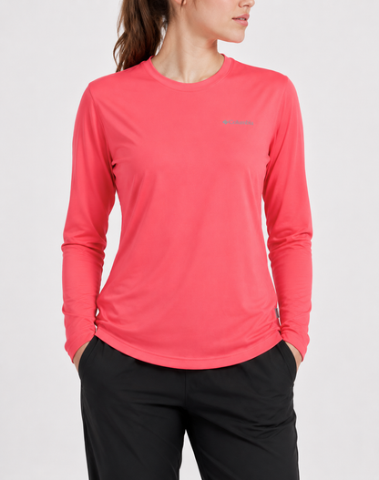 Magellan Women Pink Sport T Shirt – Preloved Labels