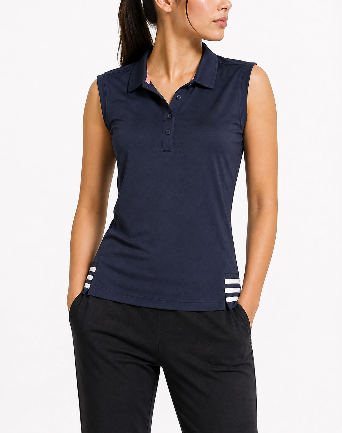 Adidas Women Sport Blue  T Shirt – Preloved Labels