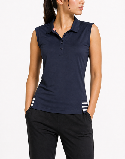 Adidas Women Sport Blue  T Shirt – Preloved Labels
