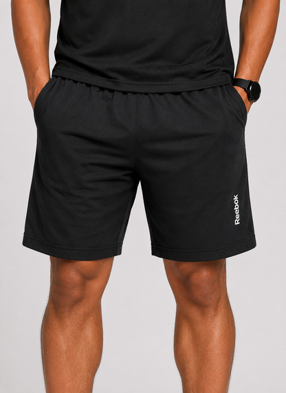 Rebook Men Sport Gray Short – Preloved Labels