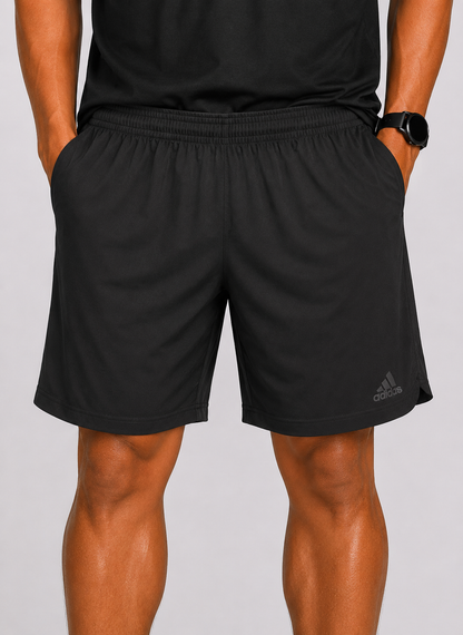 Adidas Men Sport Black Short – Preloved Labels