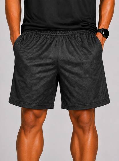 Starter Men Sport Black Short