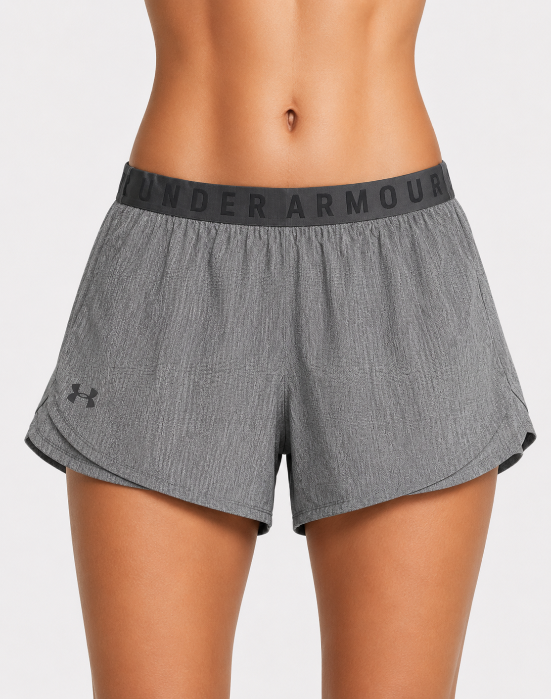 Under Armour Women Gray Sport Short – Preloved Labels