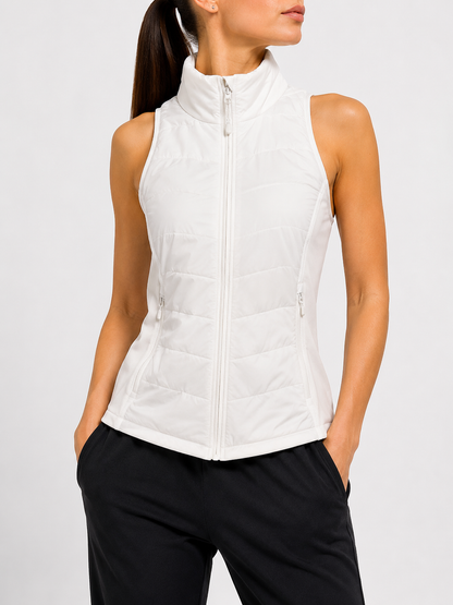 Lululemon White Jacket For Women