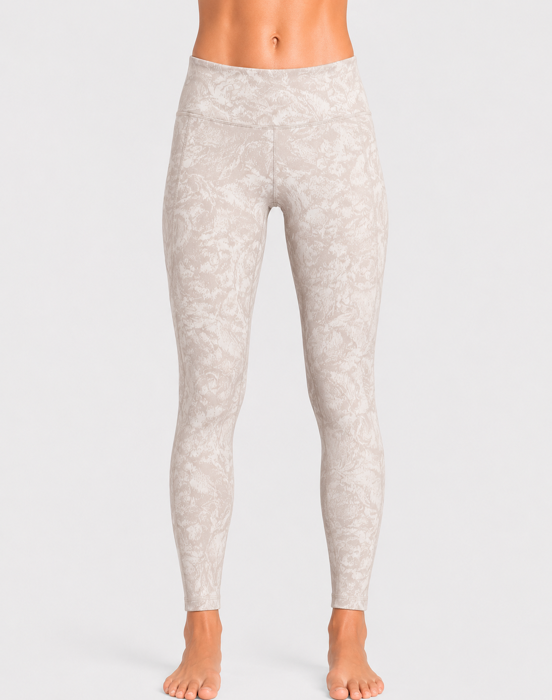 Athleta Women Maroon Sport Tights