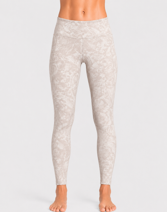 Athleta Women Maroon Sport Tights