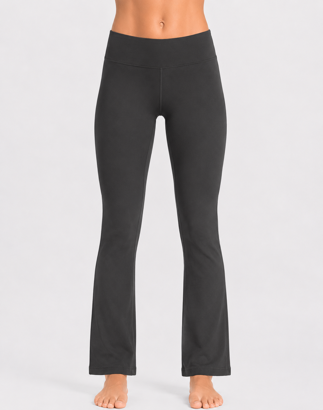 Athleta Women Black Sport Tights