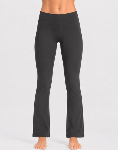 Athleta Women Black Sport Tights