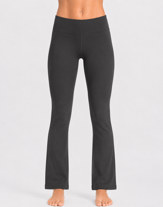 Athleta Women Black Sport Tights