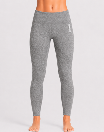 Gymshark Gray Sport Tights