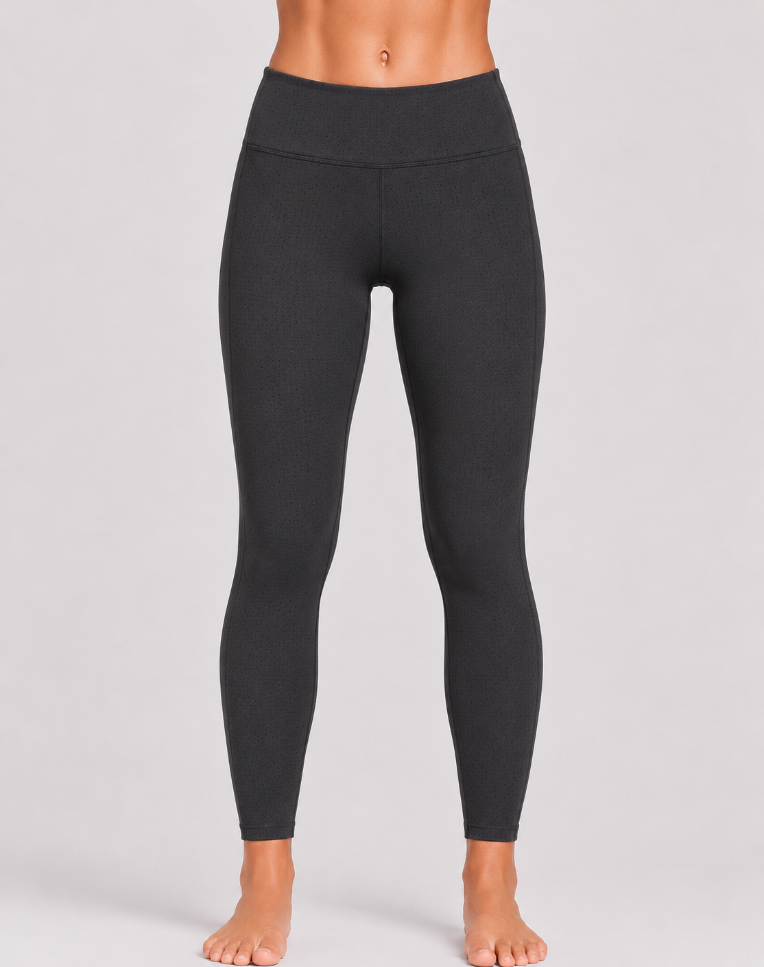 Lululemon Women Black Sport Tights
