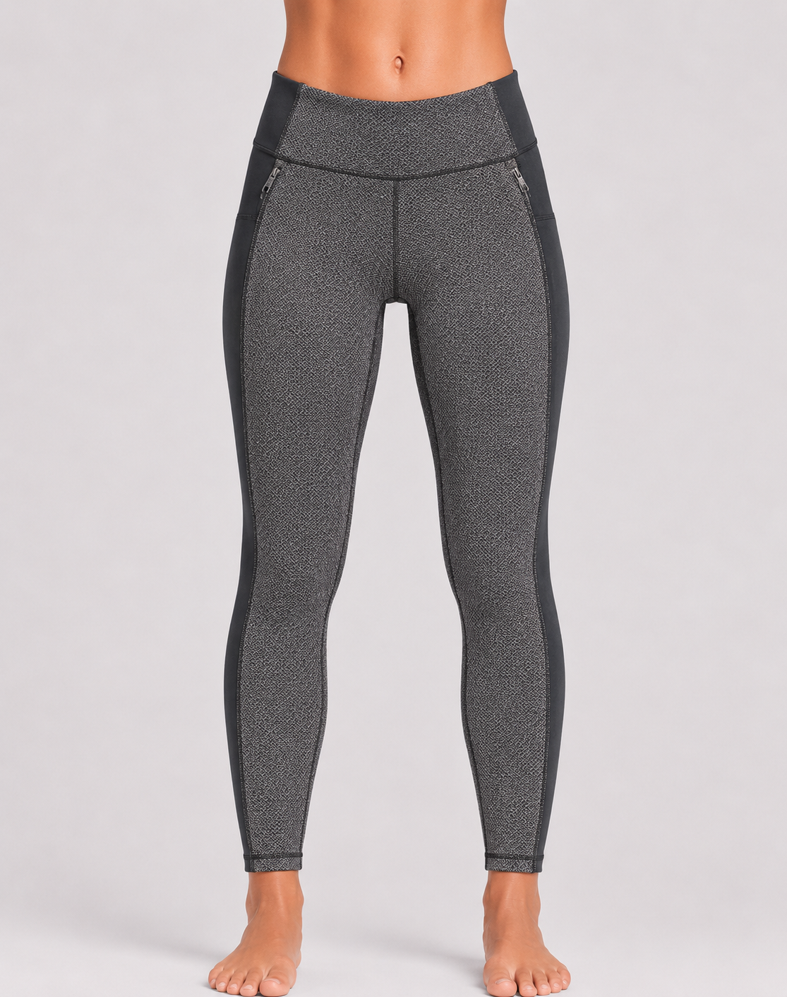 Athleta Women Black Sport Tights – Preloved Labels