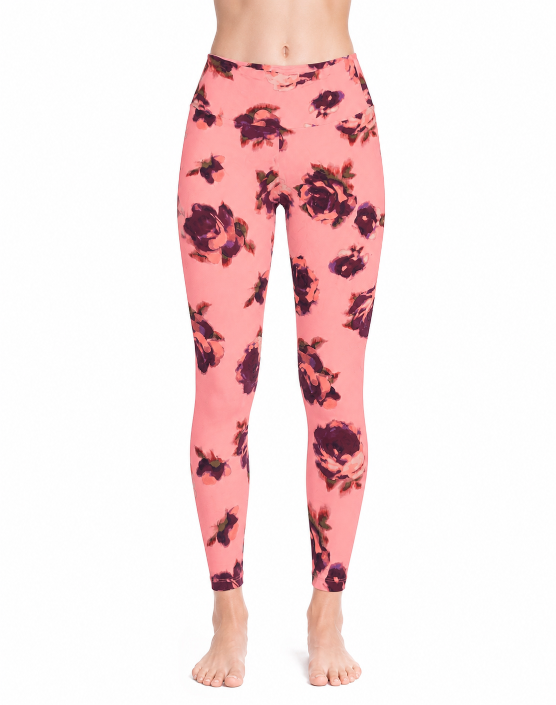 No Boundaries Women Pink Sport Tights – Preloved Labels