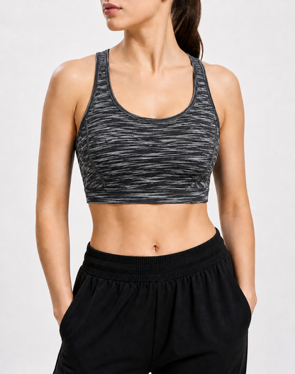 Xersion Women Sport Black Bra – Preloved Labels