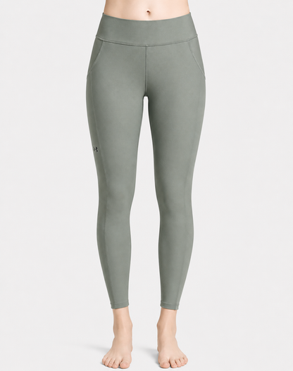 Under Armour Women Gray Sport Tights – Preloved Labels