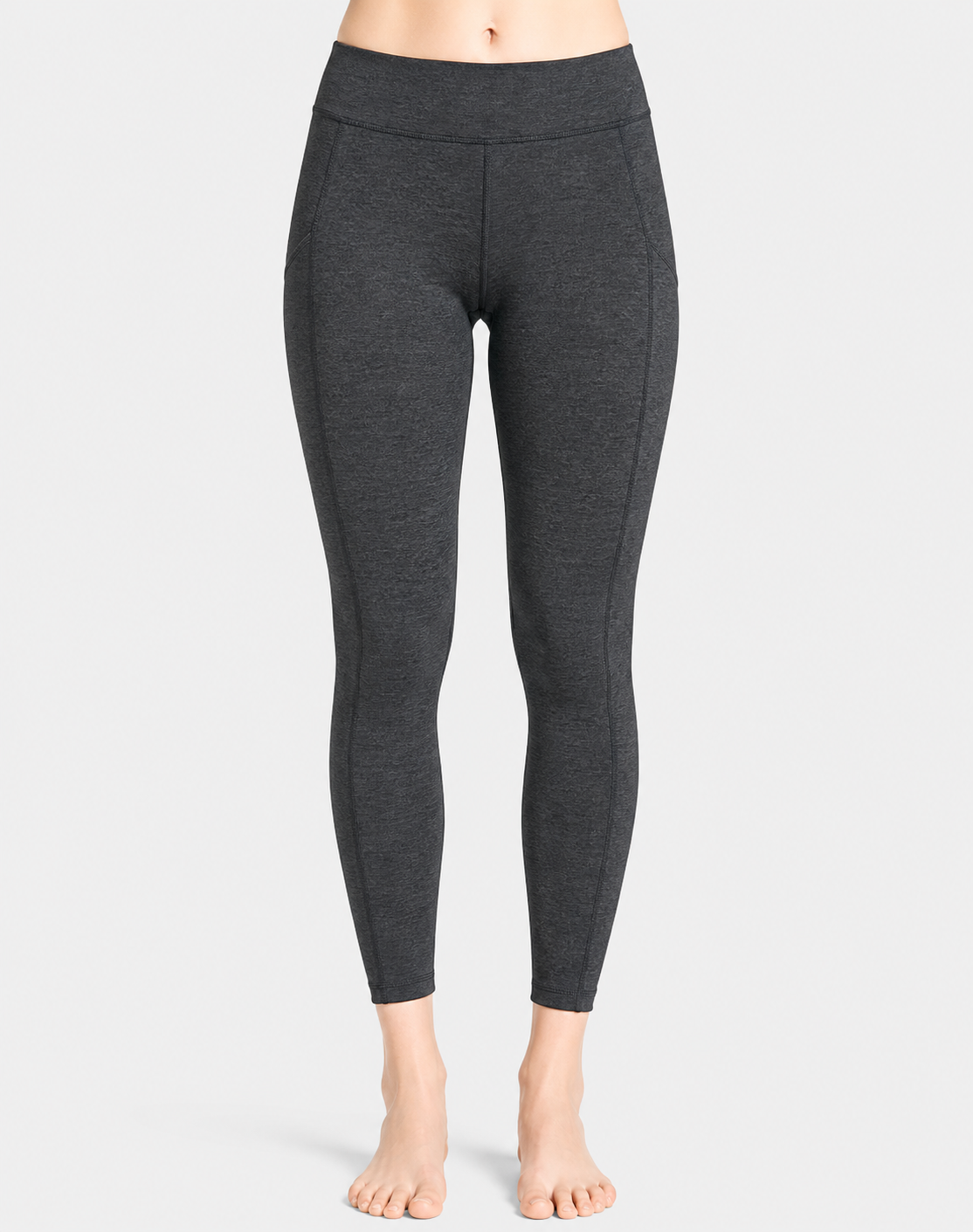 Avia Women Gray Sport Tights – Preloved Labels