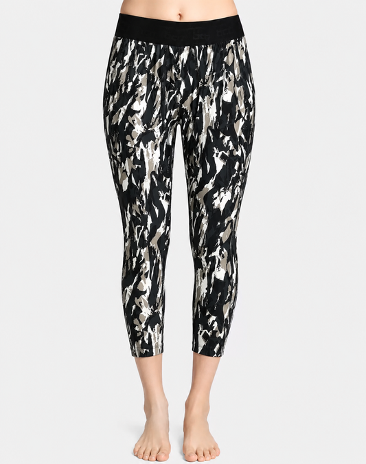 Bcg Women Gray Sport Tights