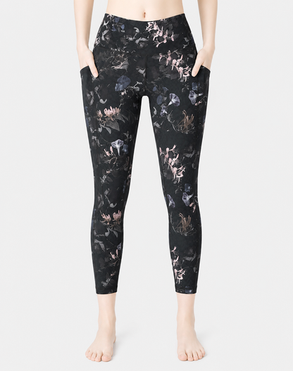 RBX Women Black Sport Tights – Preloved Labels
