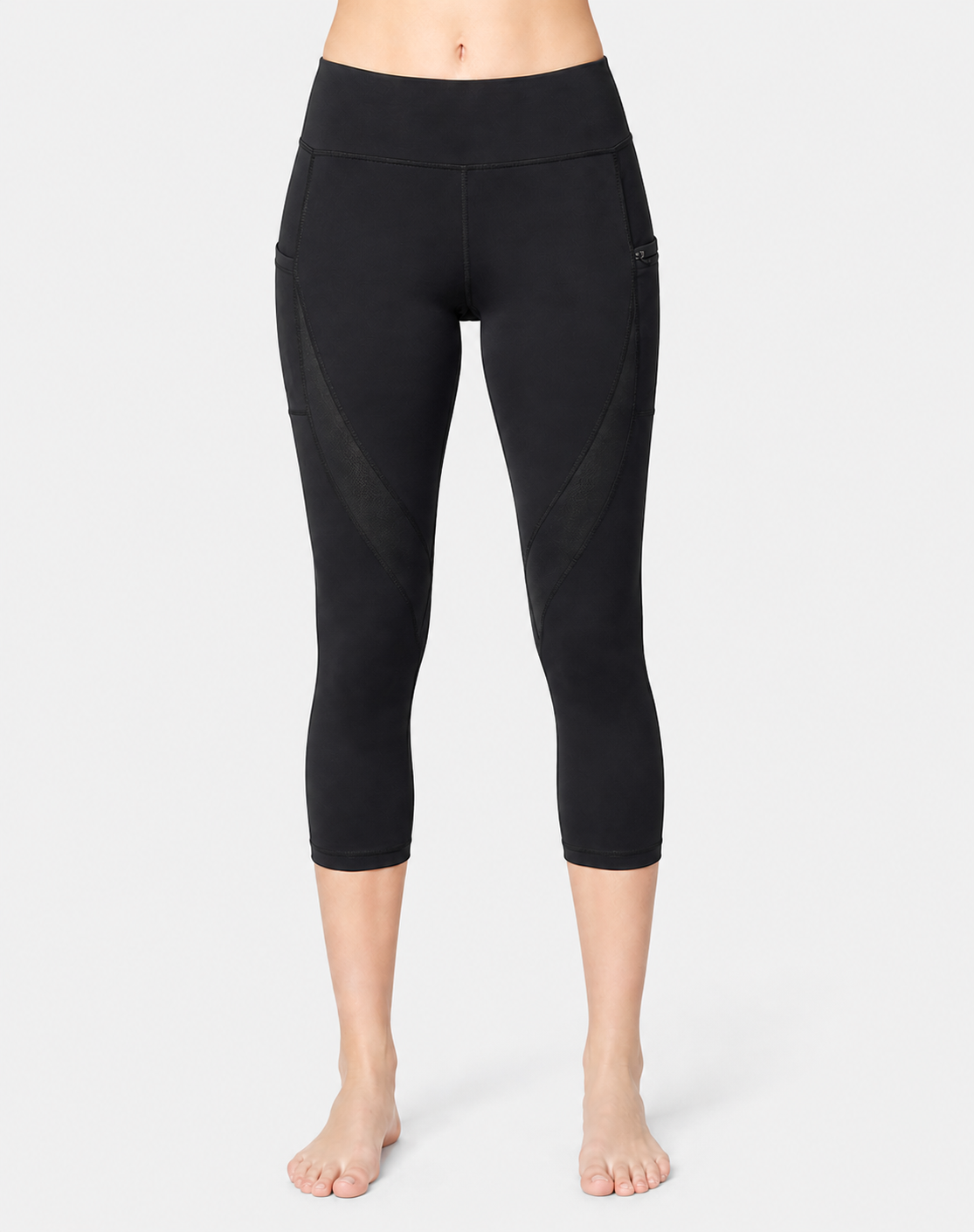 Bcg Women Black Sport Tights – Preloved Labels