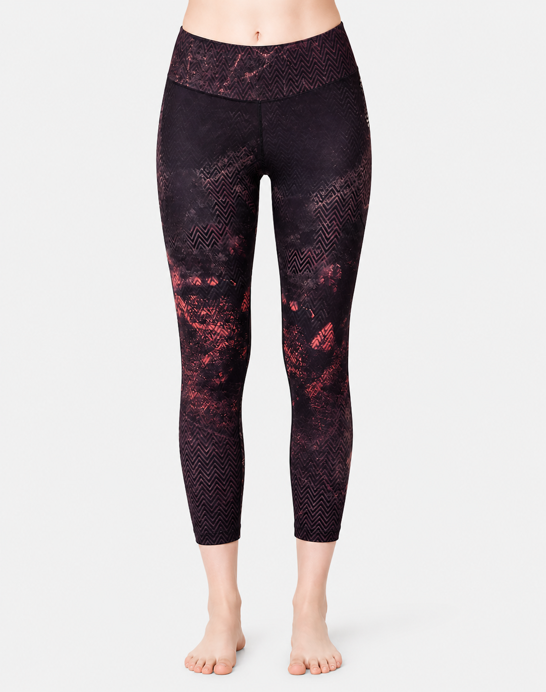 Bcg Women Purple Sport Tights – Preloved Labels
