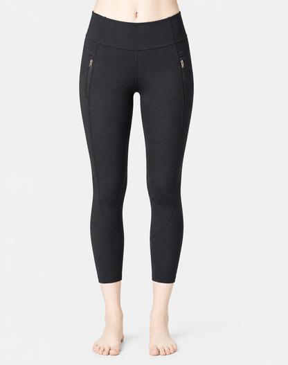 Member's Mark Women Gray Sport Tights