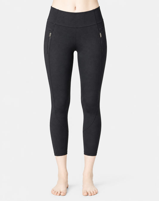 Member's Mark Women Gray Sport Tights