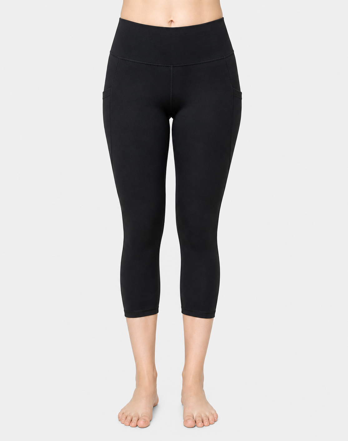 Reebok Women Black Sport Tights – Preloved Labels