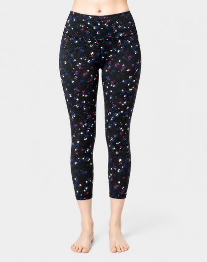 Chico's Women Black Sport Tights – Preloved Labels