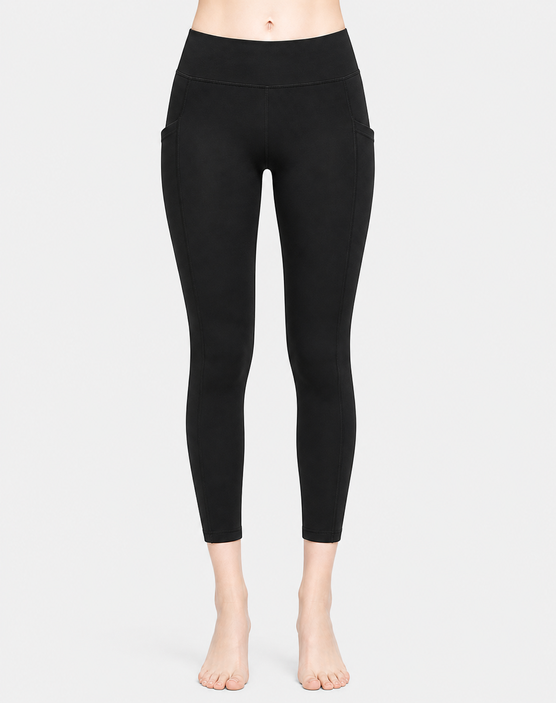 Jockey Women Black Sport Tights – Preloved Labels