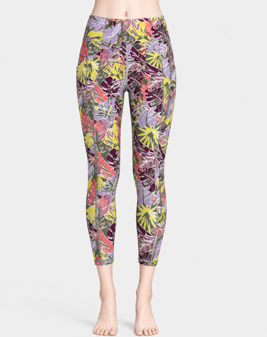 Pro Player Women Multi Sport Tights